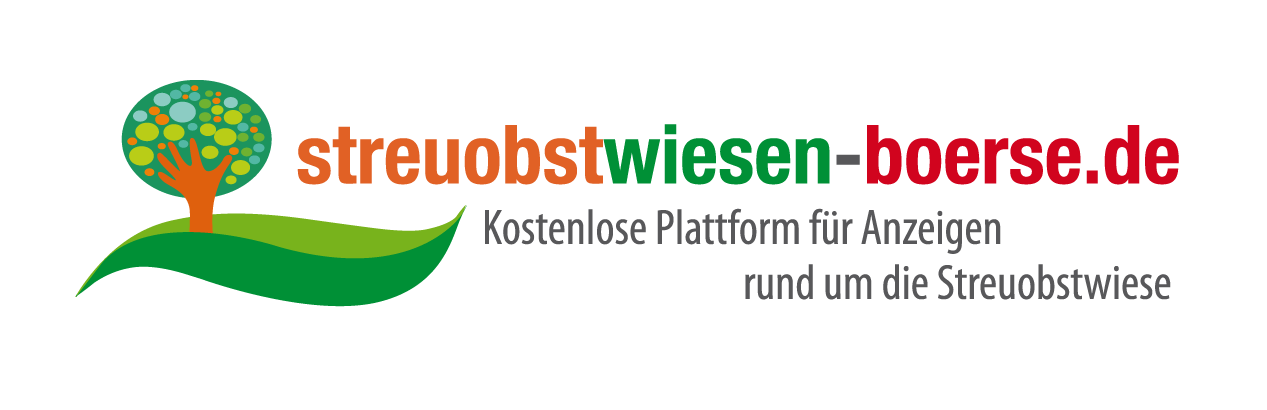 Streuobstwiesen-Börse